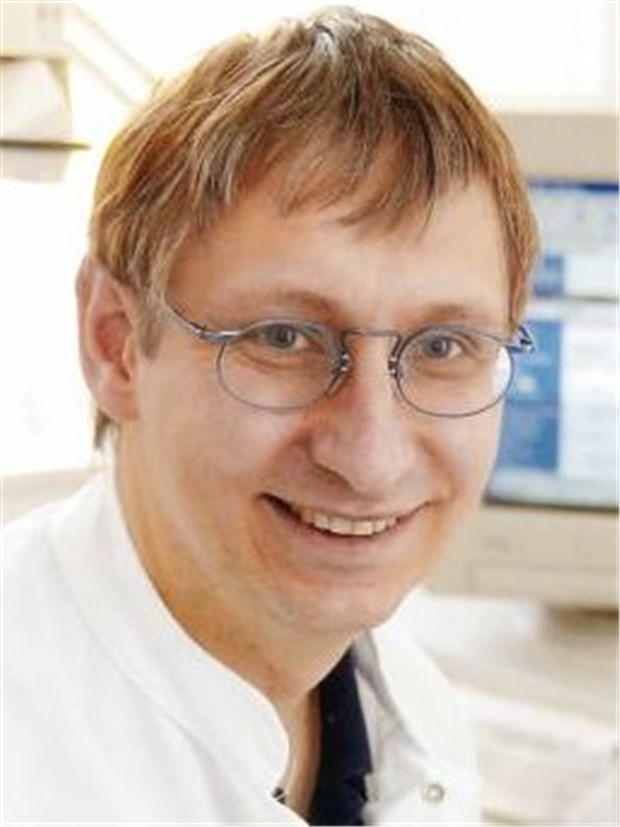 Dengue-Fieber und Hantaviren am Oberrhein Malaria in Mitteleuropa - das ist möglich, meint Professor Tobias Welte, Chef-Pneumologe an der MH Hannover.