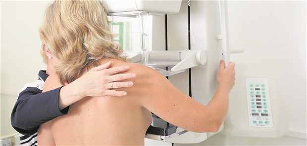 Mammografie zur Früherkennung von Brustkrebs; welchen Anteil haben verbesserte Therapien an der Reduktion der Mortalität?