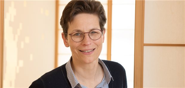 „Man kann sicher sagen, dass die Pandemie ein Anlass für Schließungen von Palliativstationen gewesen ist“: Professor Claudia Bausewein,  Präsidentin der Deutschen Gesellschaft für Palliativmedizin (DGP).