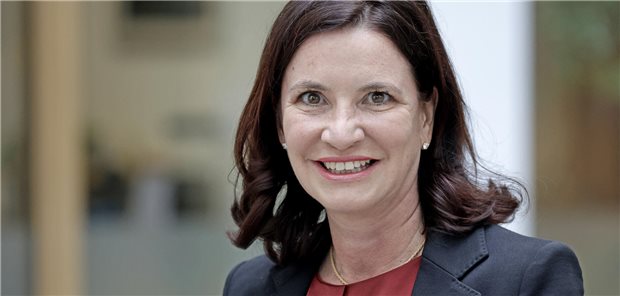 „Man kann viel tun, aber nicht zum Nulltarif!“, sagt Professor Nicola Buhlinger-Göpfarth zum Thema Hitzeschutz.