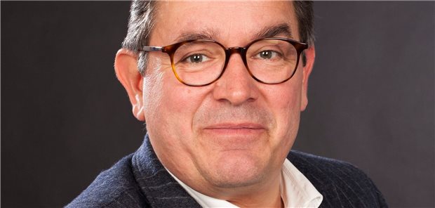 „Man lässt Pflegedienste auflaufen“: Thomas Meißner vom Anbieterverband qualitätsorientierter Gesundheitspflegeeinrichtungen.