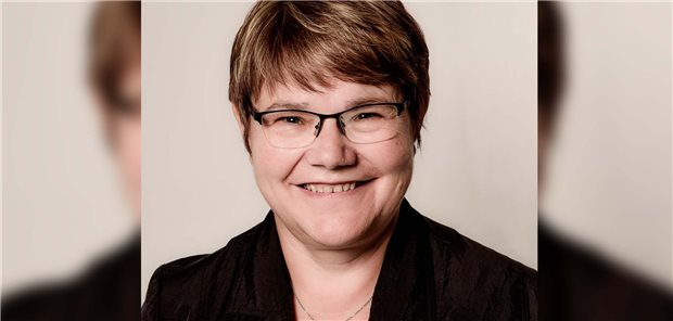 Man stößt die Medizinischen Fachangestellten immer wieder vor den Kopf: Hannelore König, Präsidentin des Berufsverbandes der MFA. Sie unterstützt die Protestaktion im Norden.