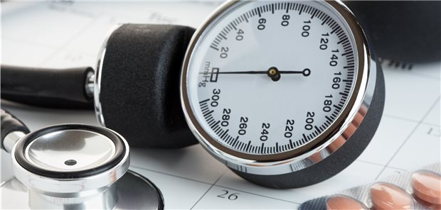 Manch eine Hypertonie ist gar nicht echt.