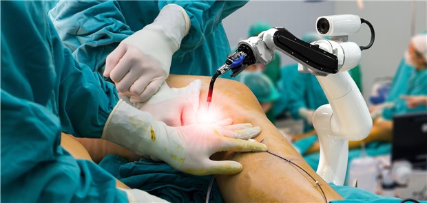 Manche Methoden der OP-Robotik kämen in die Versorgung , ohne dass sie vernünftig untersucht worden seien, warnt das IQWiQ. 