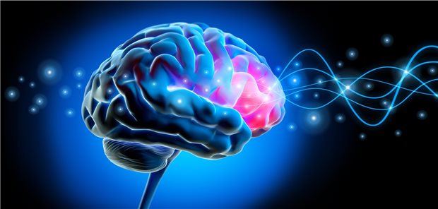 Transkranielle Gleichstromstimulation: Früherer Einsatz bei Depression? Manche Patienten mit Depression scheinen von einer Stimulation des Kortex zu profitieren.