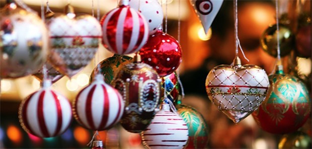 Vegane Weihnachtsmärkte im Trend Manche Weihnachtsmärkte mögen es vegan.