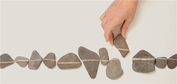 Manchmal sind Grenzen des Handelns weniger festgefügt, als es auf den ersten Blick aussehen mag.