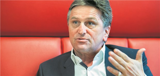 Treffen Gesundheitsweise auf Politiker, verdampft mancher Rat Manfred Lucha (Grüne), Gesundheitsminister in Baden-Württemberg, hält wenig von Vorschlägen, den Bund bei der Krankenhausplanung einzubinden.