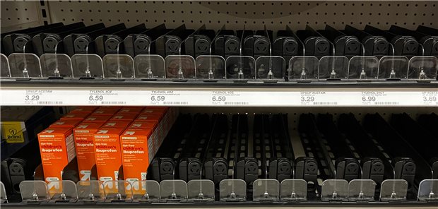 Mangellage? In Sachen Arzneimittelversorgung beklagen europäische Marktbeobachter kontraproduktive Kleinstaaterei.