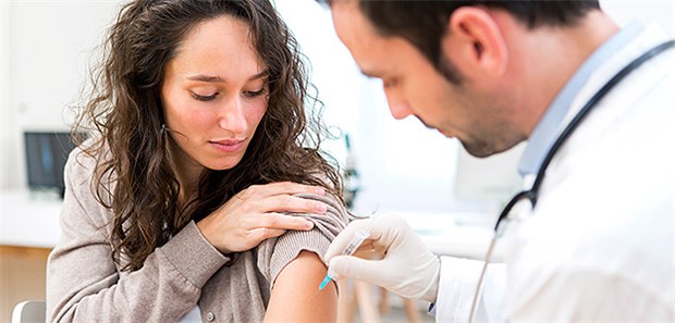 Impfmuffel gefährden globale Gesundheit Mangelnde Impfbereitschaft zählt laut der Weltgesundheitsorganisation (WHO) zu den gegenwärtig größten Gesundheitsrisiken der Welt.