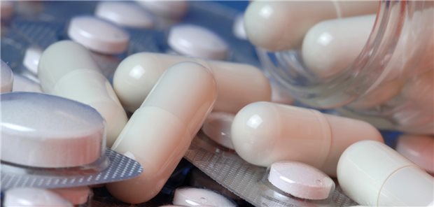 Mangelware Arzneimittel: Über 330 Medikamente sollen von den aktuellen Lieferengpässen betroffen sein.