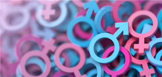 Urteil: Rechtliche Änderung des Geschlechts muss ohne Op möglich sein Mann, Frau oder nicht binär: Definitionen von Geschlechteridentitäten sind heute oft sehr umfangreich.