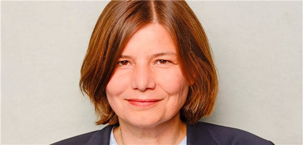 Manuela Rottmann (Grüne)