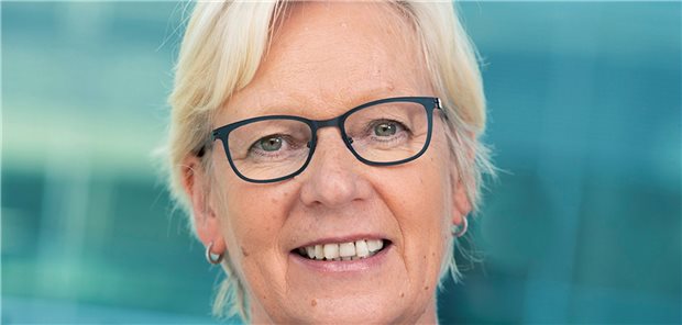 Maria Klein-Schmeink (Grüne)