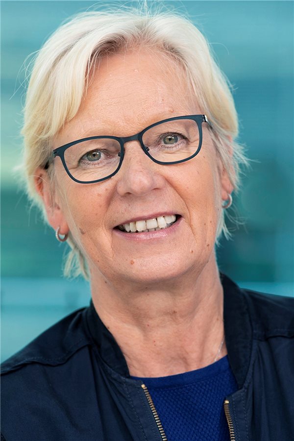 Abgeordnete im Porträt: Maria Klein-Schmeink (Grüne) Maria Klein-Schmeink (Grüne)