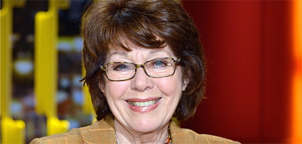 Lieber Ärztin als Hollywood-Star Marianne Kochs Leidenschaft ist bis heute die Medizin.