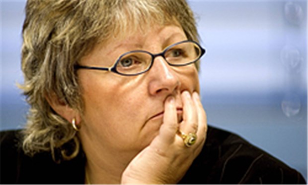 Experten fordern mehr Mittel für Prävention Marion Caspers-Merk, ehemalige Gesundheits-Staatssekretärin, hier auf einem Archivbild von 2005, kritisiert die aktuelle Gesundheitsreform Philipp Röslers (FDP). Im aktuellen Entwurf tauche der Begriff Prävention überhaupt nicht auf.