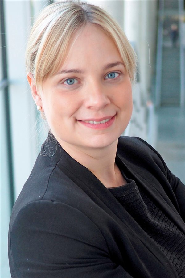Abgeordnete im Porträt: Marja-Liisa Völlers (SPD) Marja-Liisa Völlers
