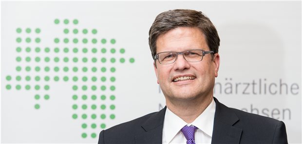 Corona und Telematik – Niedersachsens Ärzte verzweifeln Mark Barjenbruch, Vorsitzender der Kassenärztlichen Vereinigung Niedersachsen warnt vor extremer Anspannung in der Ärzteschaft.