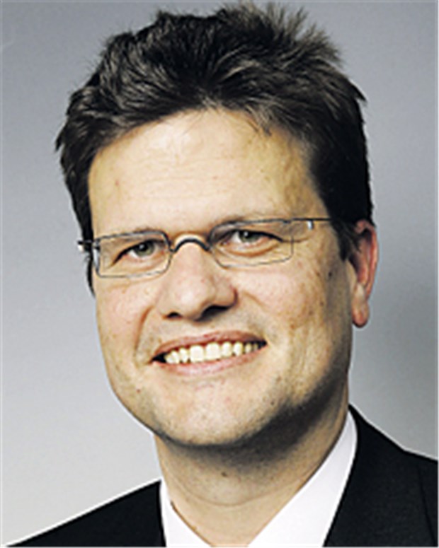 Neue Debatte zur Priorisierung in Niedersachsen? Mark Barjenbruch von der KV-Niedersachsen.