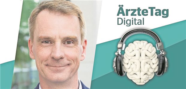 Mark Langguth, ehemals gematik-Mitarbeiter und seit 2007 freier TI-Berater: Für den elektronischen Medikationsplan, der voraussichtlich nächstes Jahr in die ePA kommen soll, müssen Praxen möglicherweise bei manchen Abläufen umdenken.