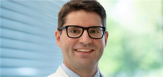 Mark Oliver Wielpütz wechselt von der Uni Heidelberg nach Greifswald Mark Oliver Wielpütz ist seit 1. Januar neuer Direktor des Instituts für Diagnostische Radiologie und Neuroradiologie in Greifswald.