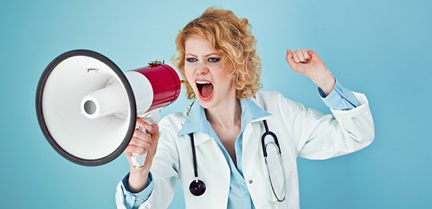 Wie Preisdumping zum Doktorproblem wird Marktschreierische Werbung über den Preis bleibt auch nach den Lockerungen des Heilmittelwerbegesetzes für Ärzte problematisch.