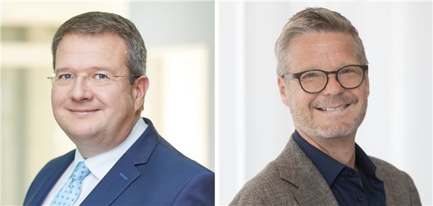 Imland-Geschäftsführer verlassen Klinik im Sommer Markus Funk und Michael Kiens, Geschäftsführer der imland Kliniken Rendsburg und Eckernförde, verlassen das Unternehmen zum 31. Juli.