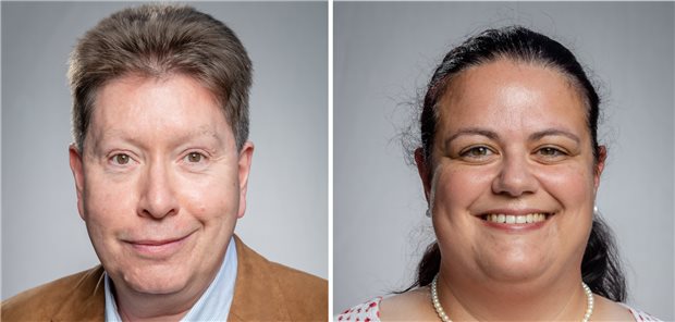 Verjüngung im saarländischen Versorgungswerk Markus Hardt ist der neue Vorstandsvorsitzende des Versorgungswerks der Ärztekammer an der Saar. Leila El-Masri ist in den Vorstand eingezogen.