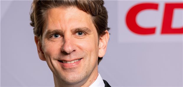 Marlon Andreas Paul Bröhr (CDU)