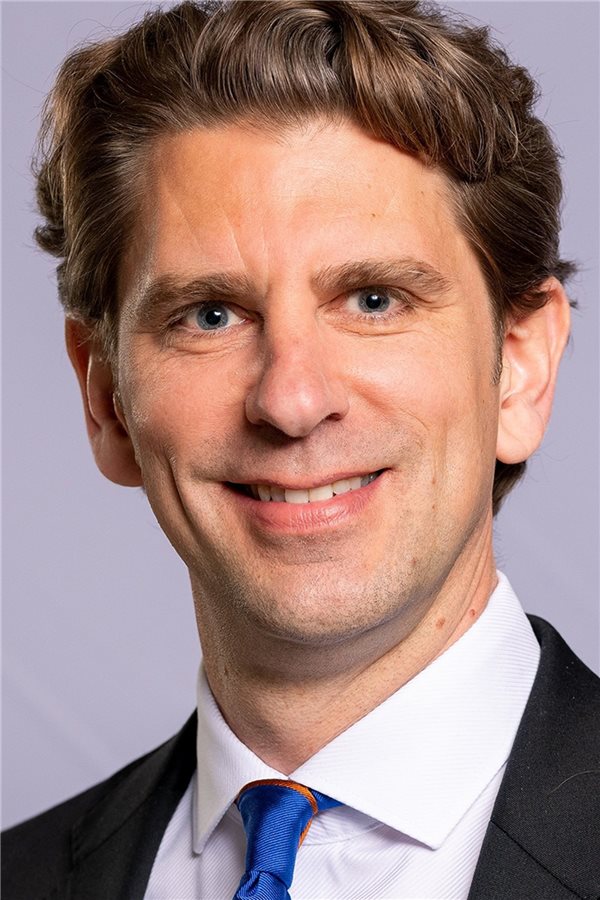Abgeordnete im Porträt: Marlon Andreas Paul Bröhr (CDU) Marlon Andreas Paul Bröhr (CDU)