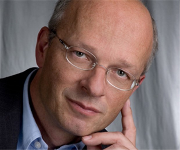 Ärzte sollen sich häufiger zu Wort melden Martin Grauduszus fordert mehr politisches Engagement der Ärzte.