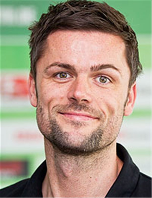 Darum steht die Sportpsychologie im Abseits Martin Meichelbeck arbeitet seit zwei Jahren als Sportpsychologe bei der Spielvereinigung Greuther Fürth.