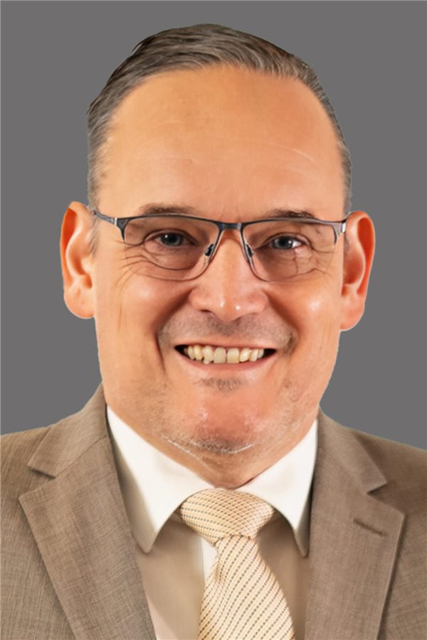 Abgeordneter im Porträt: Martin Reichardt (AfD) Martin Reichardt (AFD)