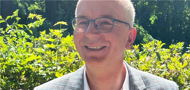 Martin Vitzithum ist neuer Chef bei Dr. Becker Kiliani-Klinik Martin Vitzithum ist neuer Klinikdirektor der Dr. Becker Kiliani-Klinik in Bad Windsheim.