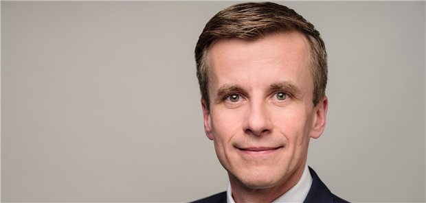 Martin Wolz neuer Medizinischer Geschäftsführer des Klinikums Chemnitz Martin Wolz ist neuer Medizinischer Geschäftsführer des Klinikums Chemnitz.