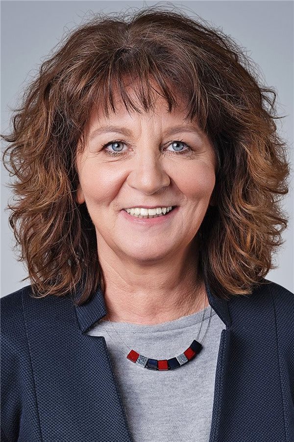 Abgeordnete im Gesundheitsausschuss: Martina Stamm-Fibich (SPD) Martina Stamm-Fibich (SPD)