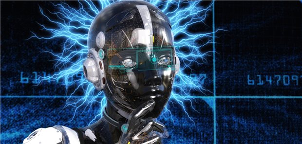 Fehlgeleitete Digitalisierung im Gesundheitswesen Maschinen: Die Sozialversicherungsfachangestellten von morgen? Und werden sie künftig selbst zu „Leistungserbringern“?