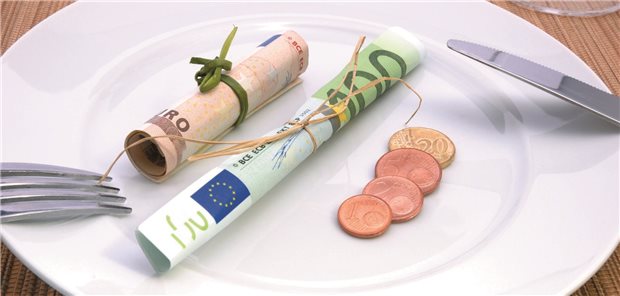 Maß zu halten, ist auch im vertragsärztlichen Verordnungsalltag nicht immer ganz einfach.