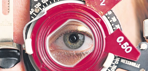 Ophthalmologen-Kooperation erfährt Anerkennung Maßarbeit: Die Brillenverordnung ist ein Leistungsbestandteil der GIO, die sich sonst auf Op fokussieren.