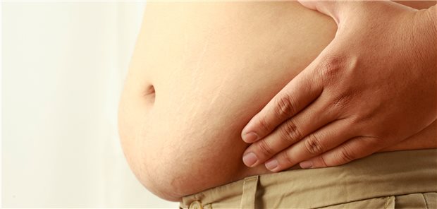 Massives Übergewicht in jungen Jahren: In der SURMOUNT-I-Studie haben Betroffene mit Medikamenten-Unterstützung binnen 72 Wochen im Schnitt bis zu 21 Prozent ihrer Kilos verloren.