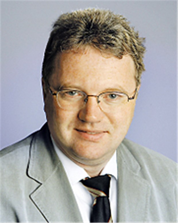 Präventionsleistungen selbstbewusst anbieten Mathias Arnold, Vorsitzender Landesapothekerverband Sachsen-Anhalt