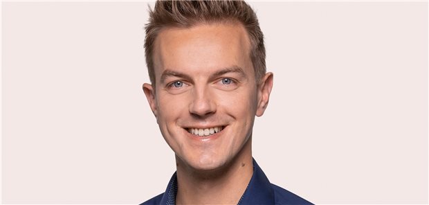 Matthias Mieves (SPD)