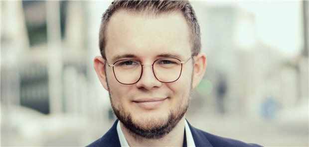 Maximilian Funke-Kaiser (FDP)