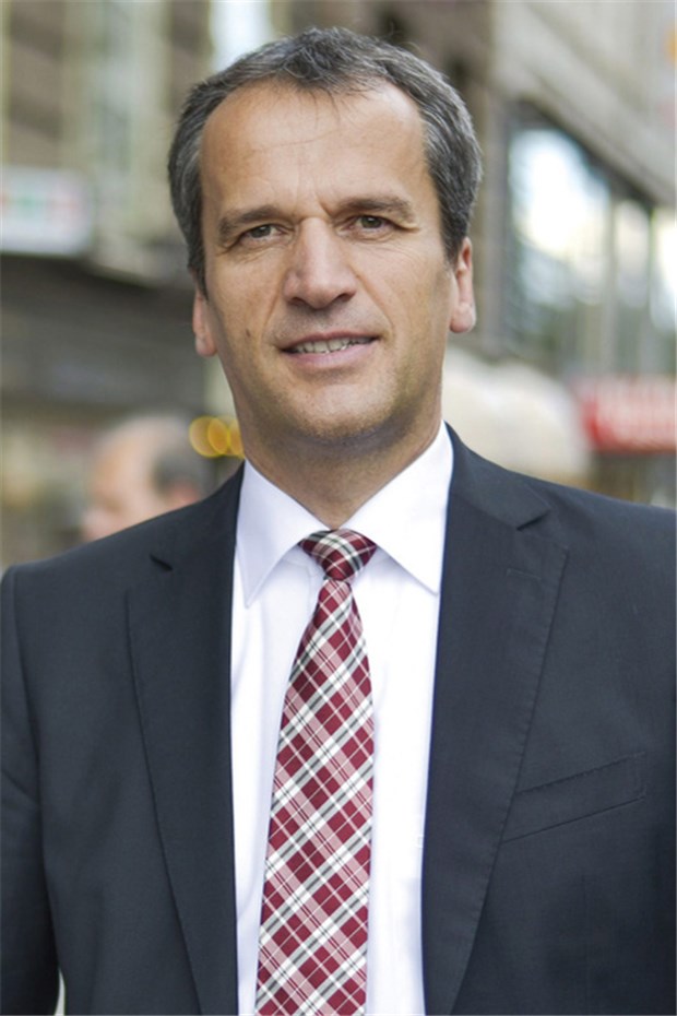 Politiker fordern nach Valsartan-Skandal mehr Kontrollen MdB Michael Hennrich (CDU) : Die Patienten müssen klar wissen, an wen sie sich in Haftungsfällen wenden können.
