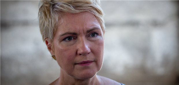 Mecklenburg-Vorpommern beschließt Bundesratsinitiative zu Reform der Pflegeversicherung Mecklenburg-Vorpommerns Ministerpräsidentin Manuela Schwesig (SPD) setzt in puncto Pflegereform auf den Bundesrat, um Druck auf die Ampel in Berlin auszuüben.