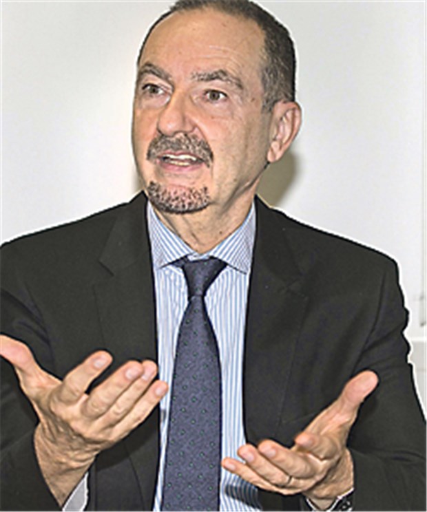 Darum brauchen niedergelassene Ärzte ein Streikrecht Medi-Vorsitzender Dr. Werner Baumgärtner: Würden wir noch einmal streiken, würden die Strafe noch höher ausfallen.