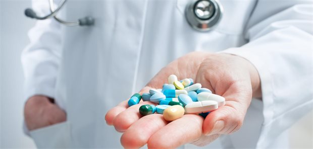 Medikamentöse Therapie ohne Krankheit? 