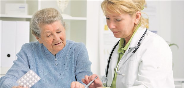 Medikation auf dem Prüfstand: Welche Mittel sind eher nachteilig als nützlich?