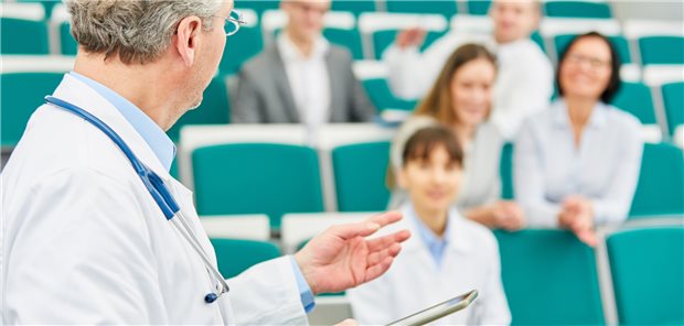 Sollen Ärzte weiter frei entscheiden, welche Facharztausbildung sie wählen?